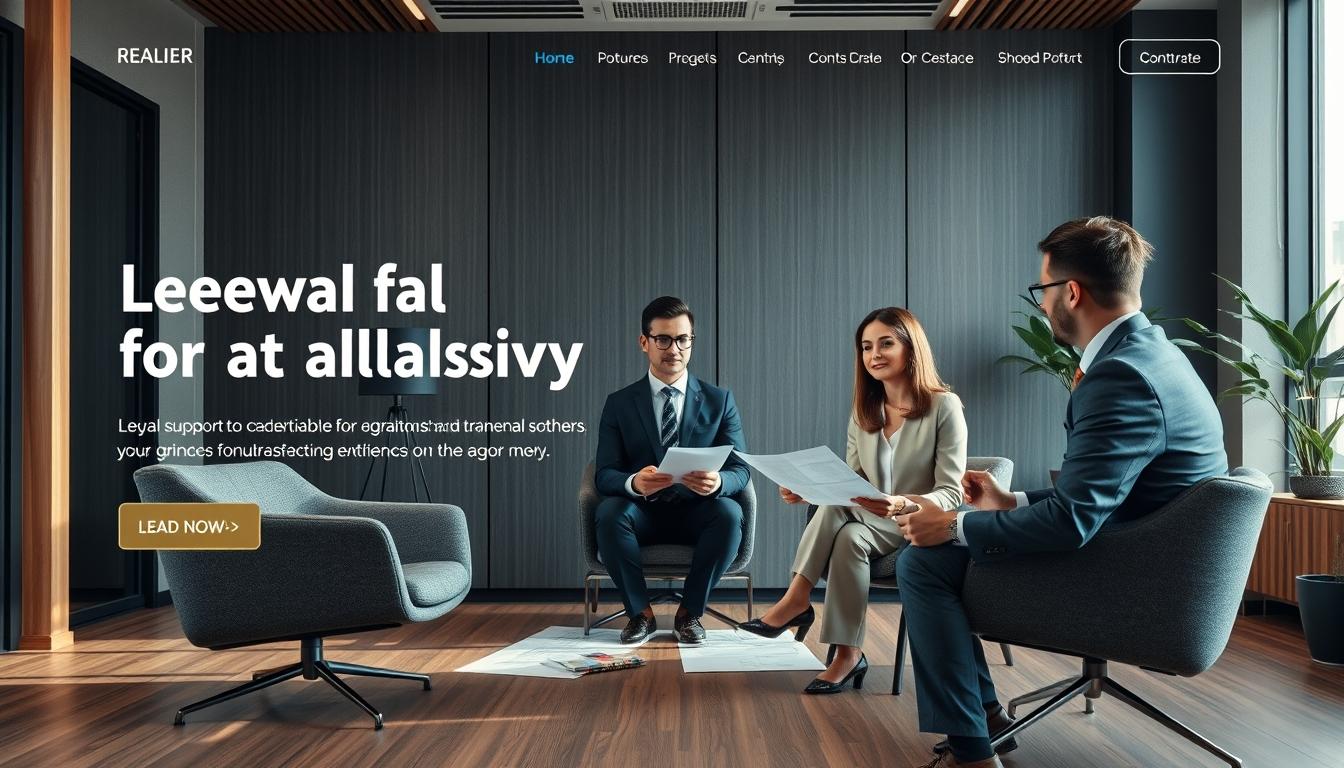 Settlement preparation for a real estate closing