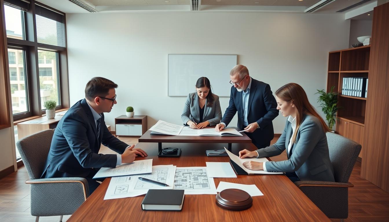 Conveyancing process and property ownership transfer