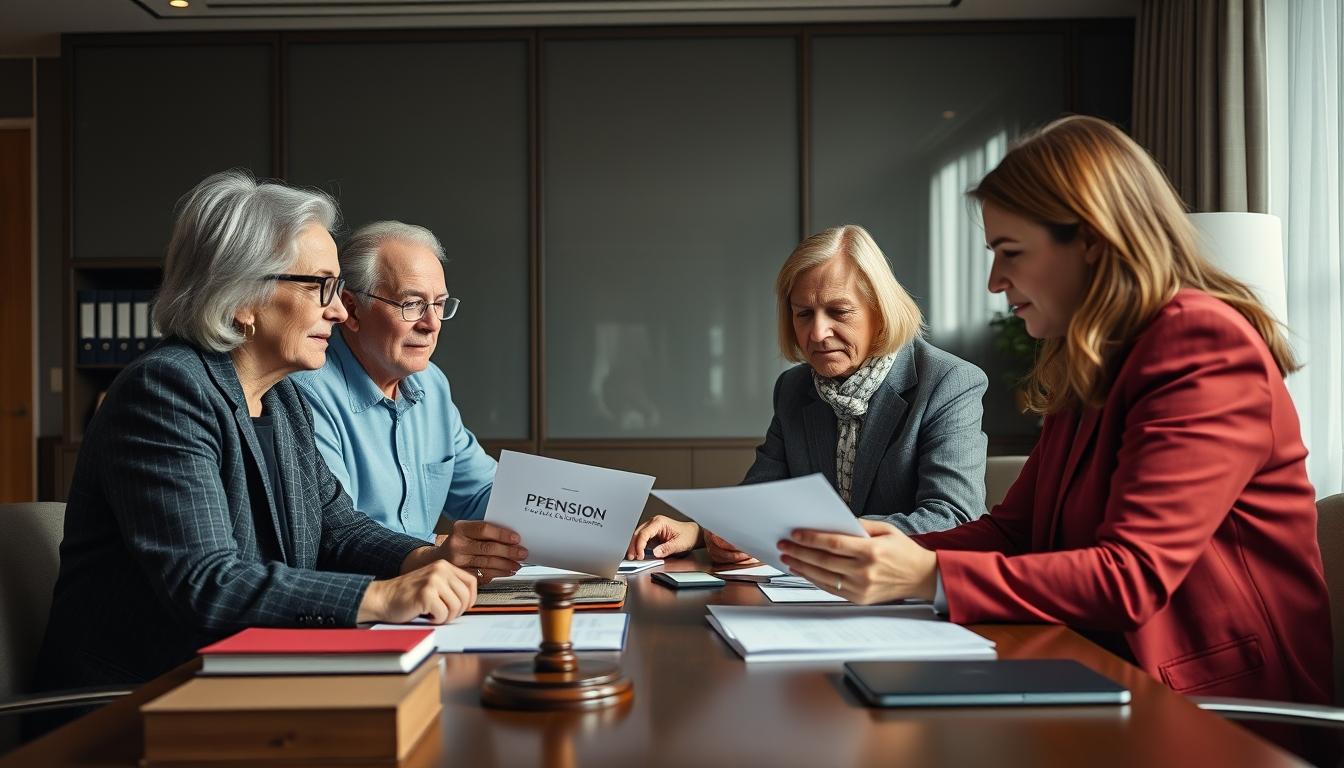 Planning property transactions and preparing real estate deals