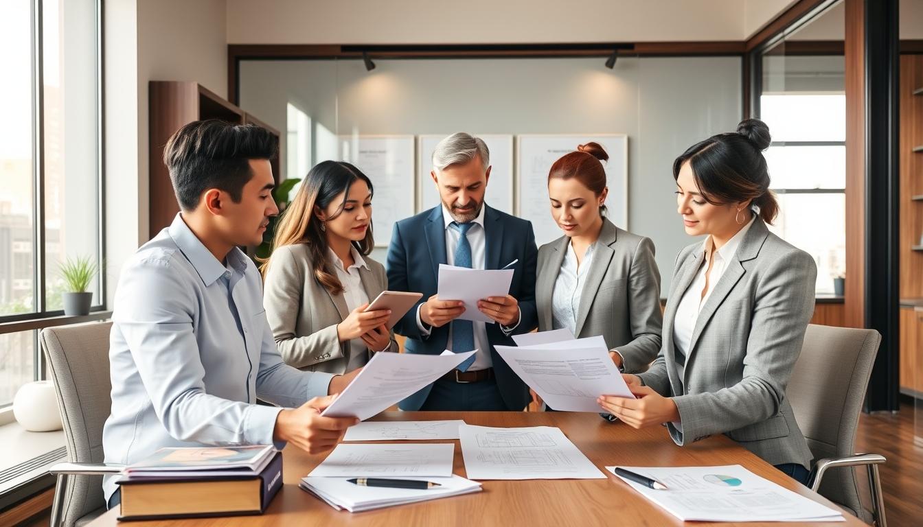 Real estate conveyancing documents and transfer review