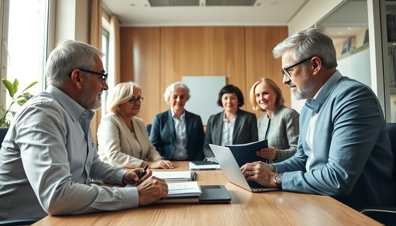 Real estate closing coordination and deal planning